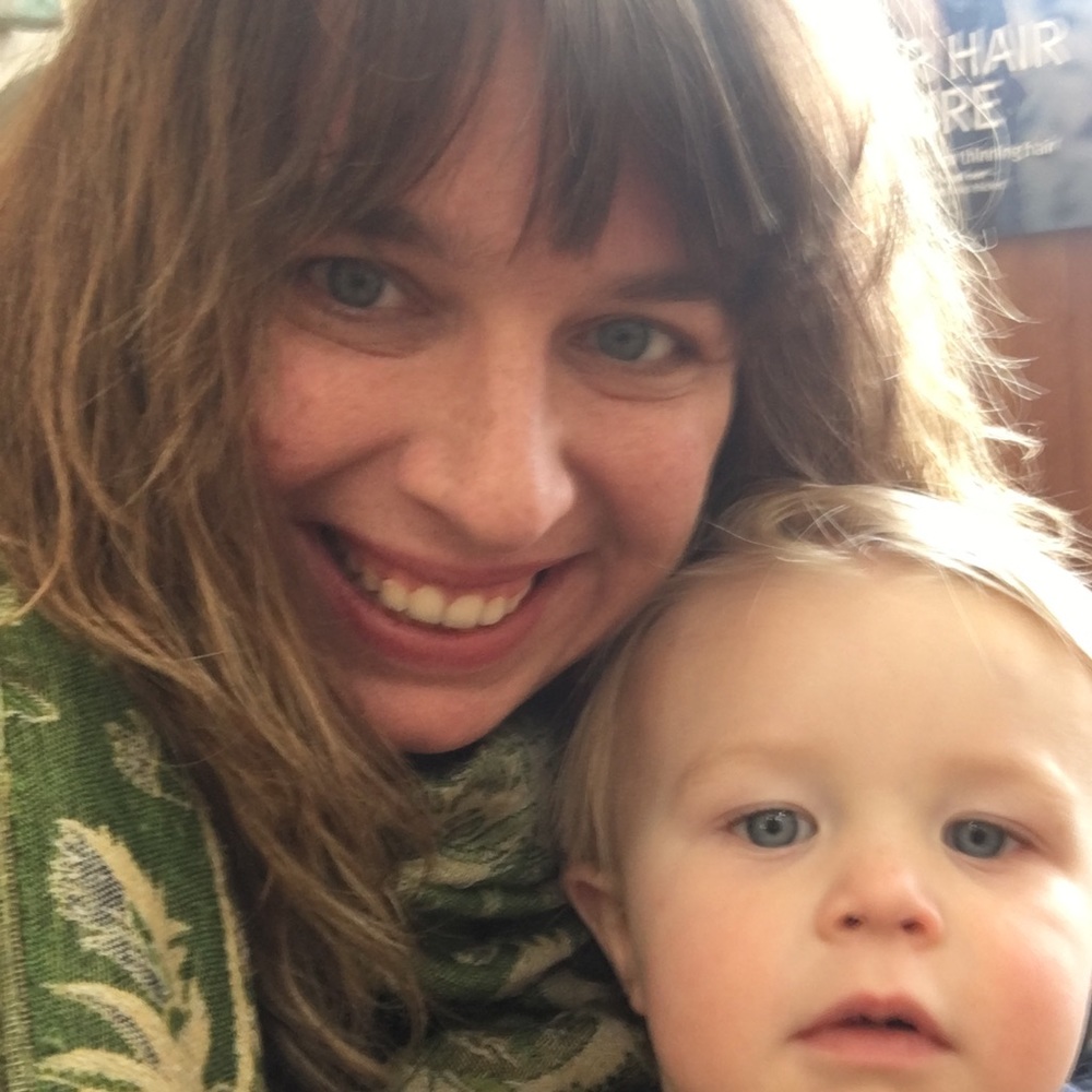 Meet your Posher, Melinda